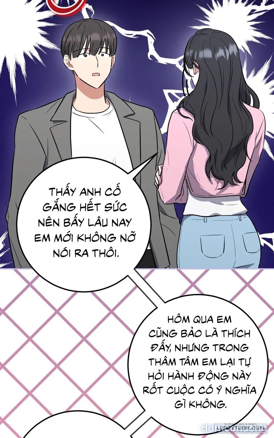 đọc truyện 《18+》đứa Em Trai Không Trong Sáng Của Bạn Tôi Chương 1 ảnh 36 tại Thiên Thai Truyện