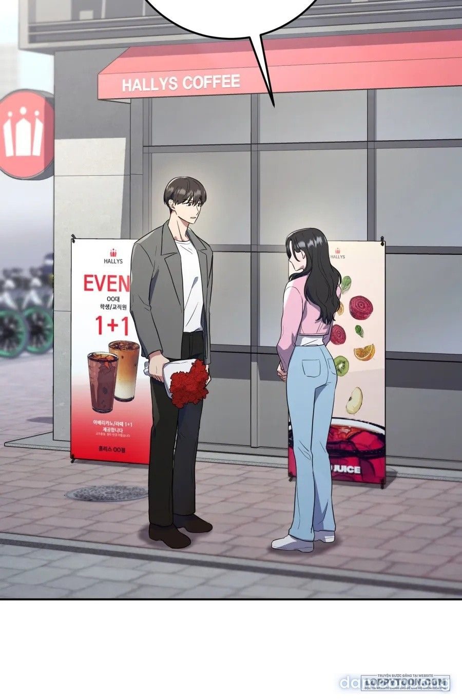 đọc truyện 《18+》đứa Em Trai Không Trong Sáng Của Bạn Tôi Chương 1 ảnh 11 tại Thiên Thai Truyện