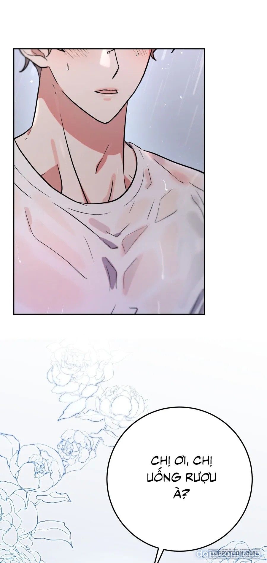 đọc truyện 《18+》đứa Em Trai Không Trong Sáng Của Bạn Tôi Chương 1 ảnh 98 tại Thiên Thai Truyện