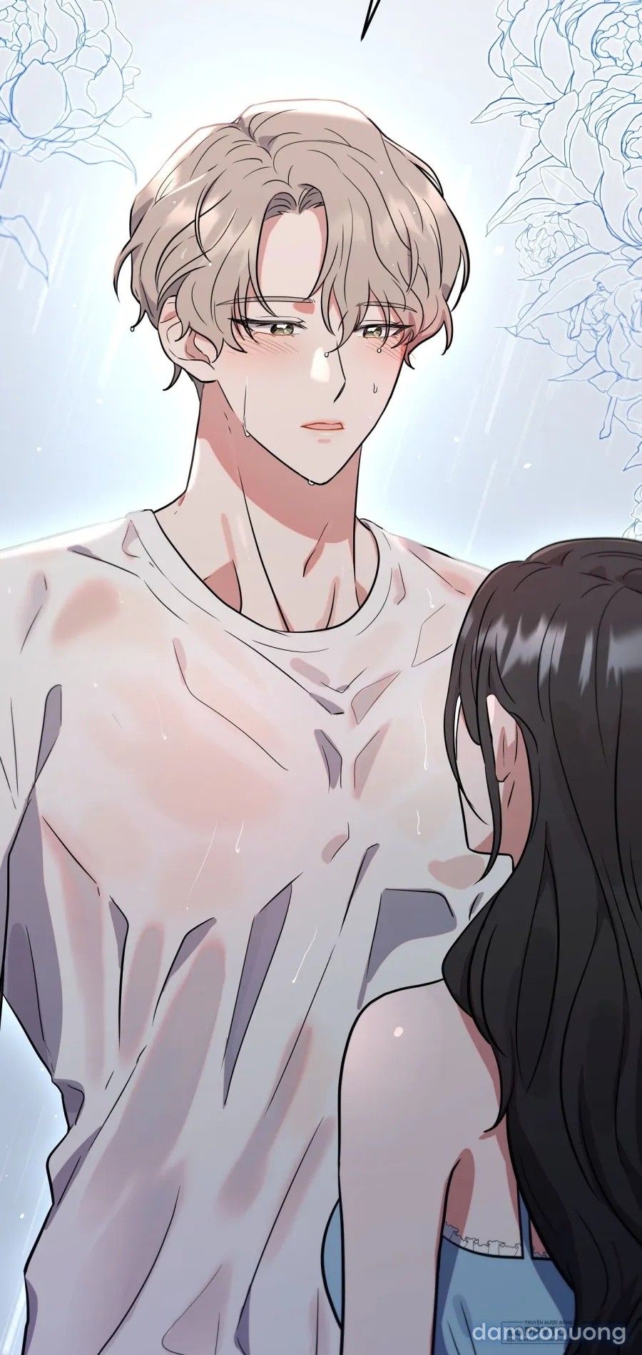 đọc truyện 《18+》đứa Em Trai Không Trong Sáng Của Bạn Tôi Chương 1 ảnh 99 tại Thiên Thai Truyện