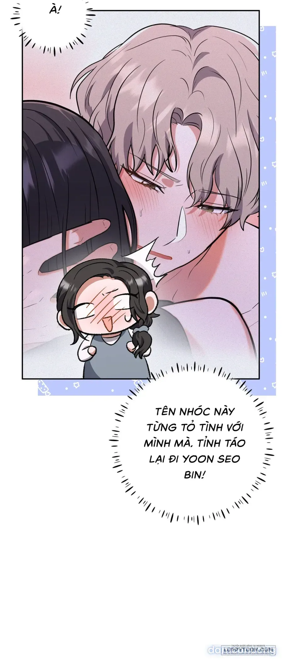 đọc truyện 《18+》đứa Em Trai Không Trong Sáng Của Bạn Tôi Chương 10 ảnh 13 tại Thiên Thai Truyện