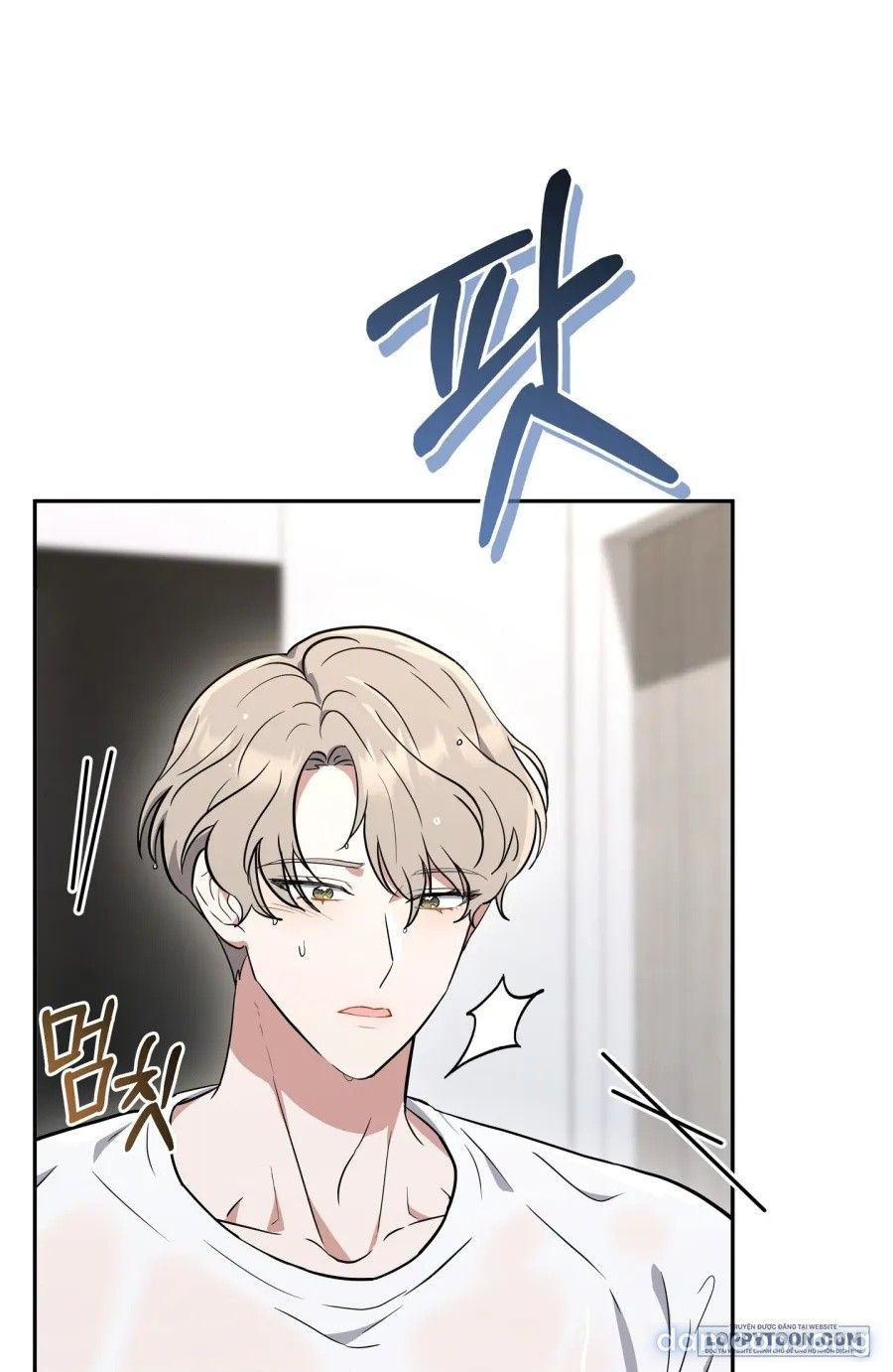 đọc truyện 《18+》đứa Em Trai Không Trong Sáng Của Bạn Tôi Chương 2 ảnh 22 tại Thiên Thai Truyện