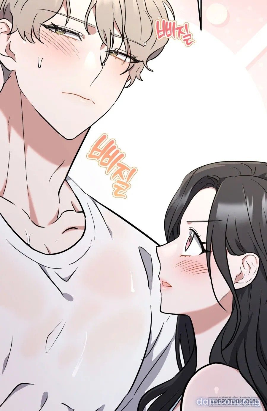 đọc truyện 《18+》đứa Em Trai Không Trong Sáng Của Bạn Tôi Chương 2 ảnh 26 tại Thiên Thai Truyện