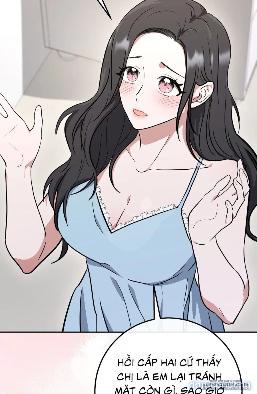 đọc truyện 《18+》đứa Em Trai Không Trong Sáng Của Bạn Tôi Chương 2 ảnh 28 tại Thiên Thai Truyện