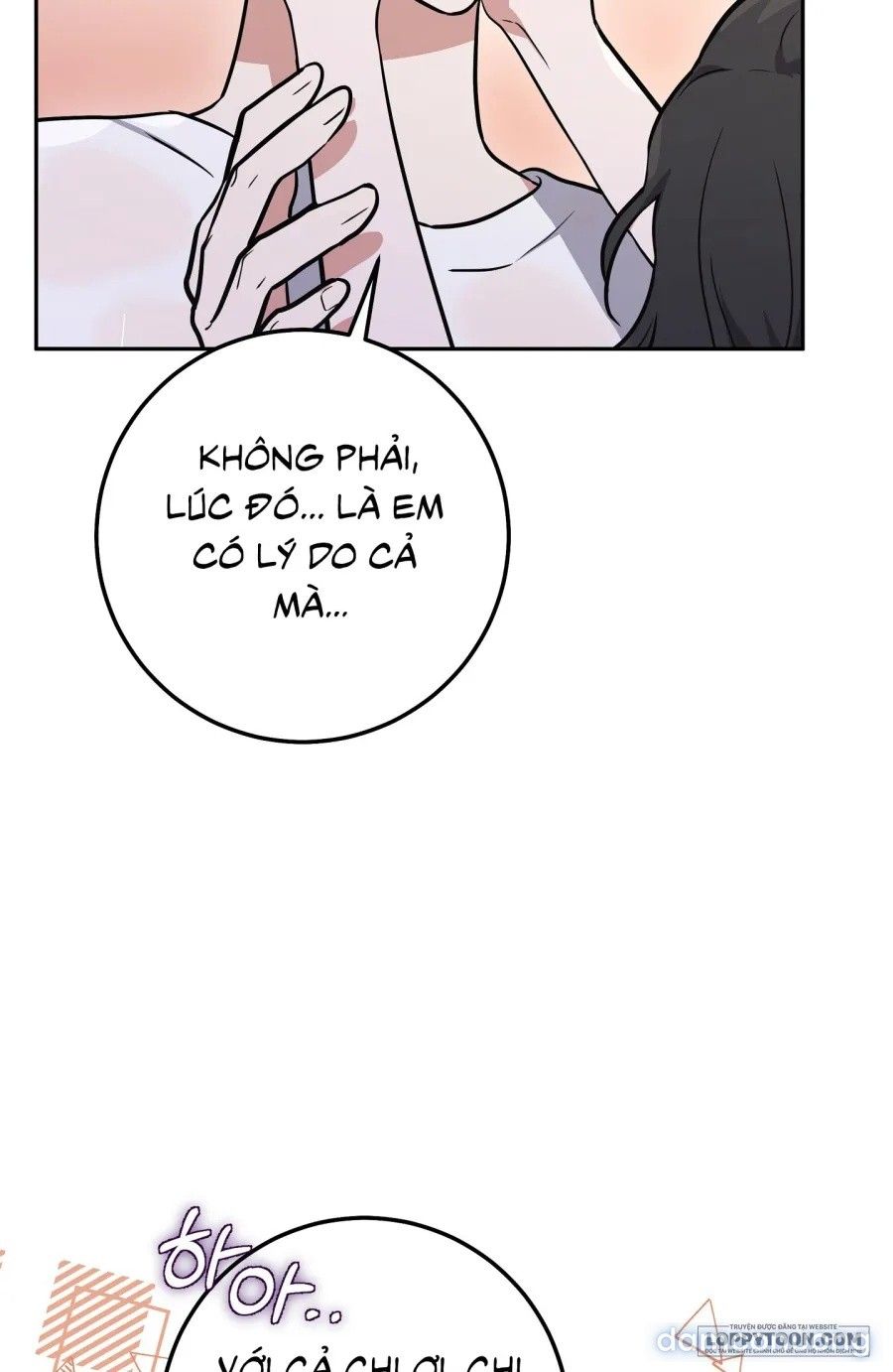 đọc truyện 《18+》đứa Em Trai Không Trong Sáng Của Bạn Tôi Chương 2 ảnh 30 tại Thiên Thai Truyện