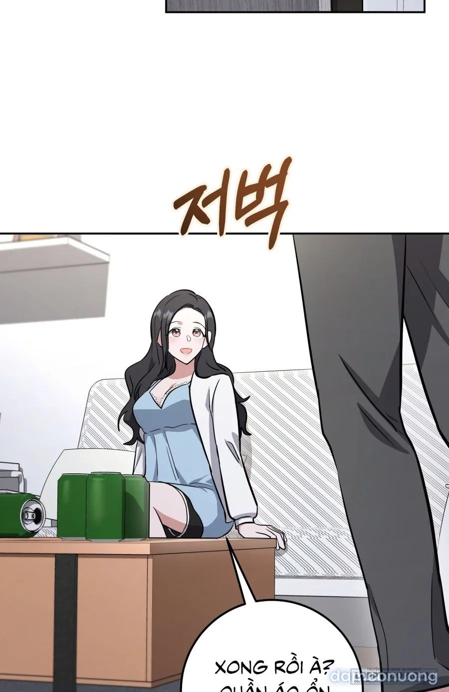 đọc truyện 《18+》đứa Em Trai Không Trong Sáng Của Bạn Tôi Chương 2 ảnh 43 tại Thiên Thai Truyện