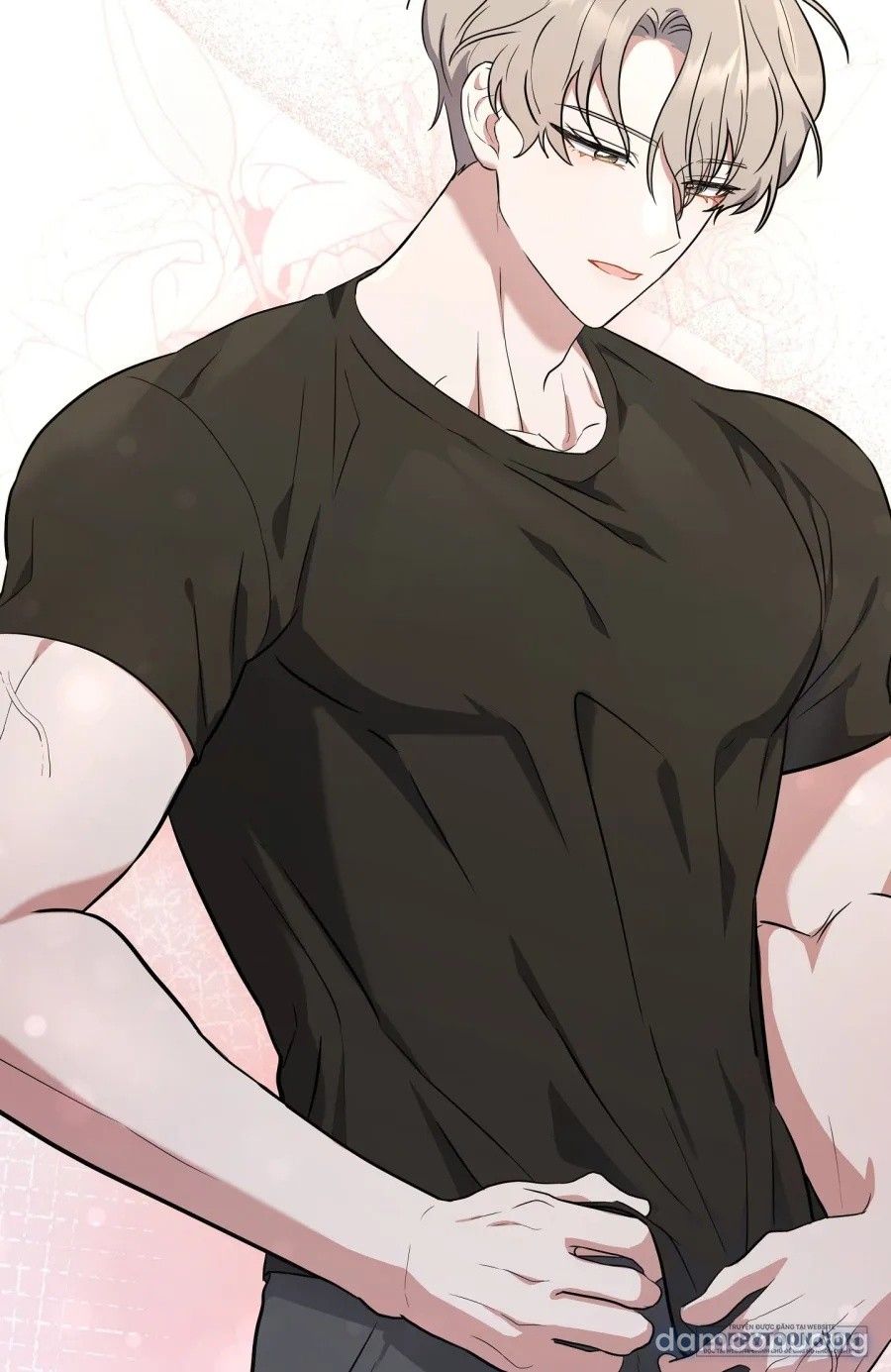 đọc truyện 《18+》đứa Em Trai Không Trong Sáng Của Bạn Tôi Chương 2 ảnh 45 tại Thiên Thai Truyện