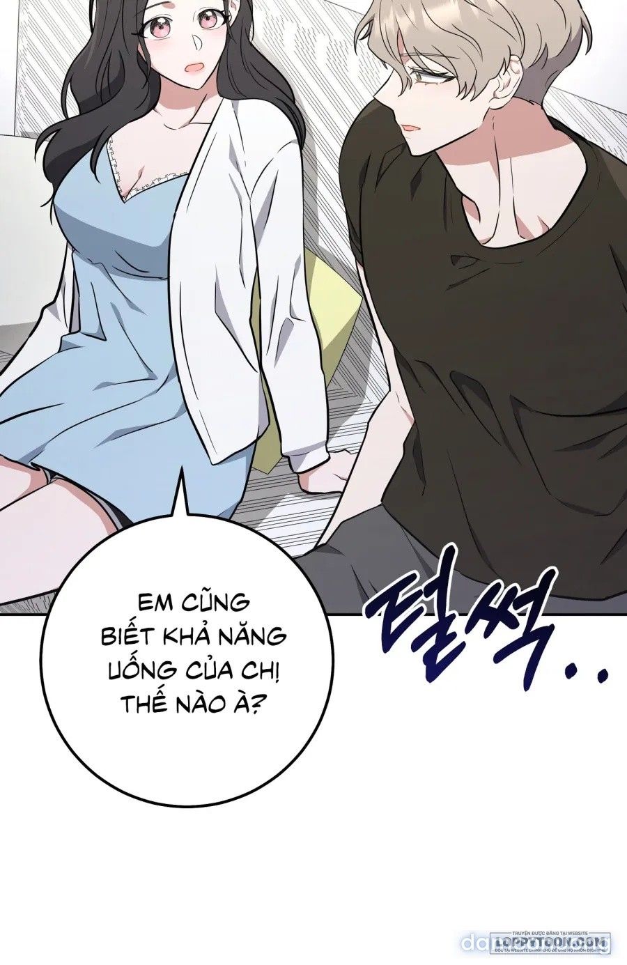 đọc truyện 《18+》đứa Em Trai Không Trong Sáng Của Bạn Tôi Chương 2 ảnh 51 tại Thiên Thai Truyện