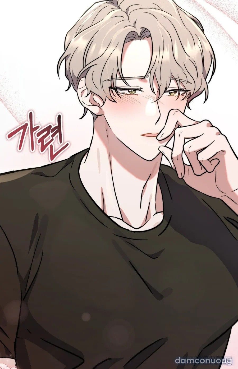 đọc truyện 《18+》đứa Em Trai Không Trong Sáng Của Bạn Tôi Chương 2 ảnh 93 tại Thiên Thai Truyện