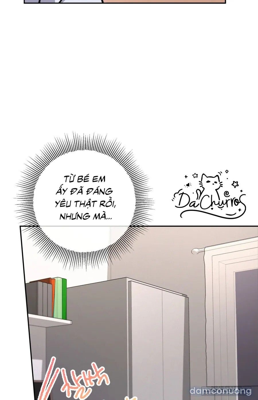 đọc truyện 《18+》đứa Em Trai Không Trong Sáng Của Bạn Tôi Chương 2 ảnh 96 tại Thiên Thai Truyện