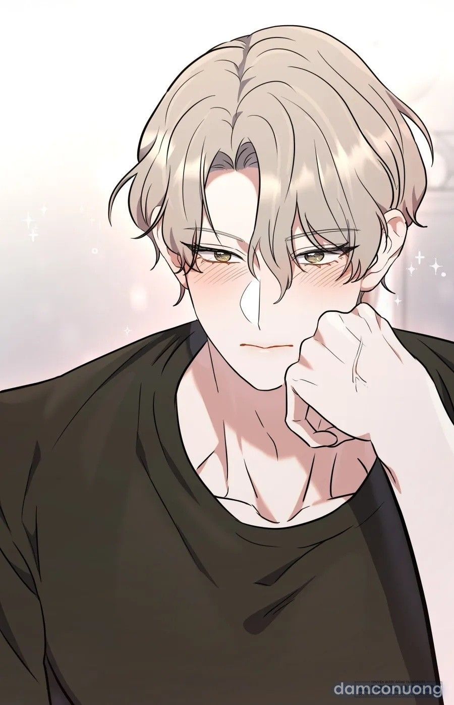 đọc truyện 《18+》đứa Em Trai Không Trong Sáng Của Bạn Tôi Chương 2 ảnh 99 tại Thiên Thai Truyện