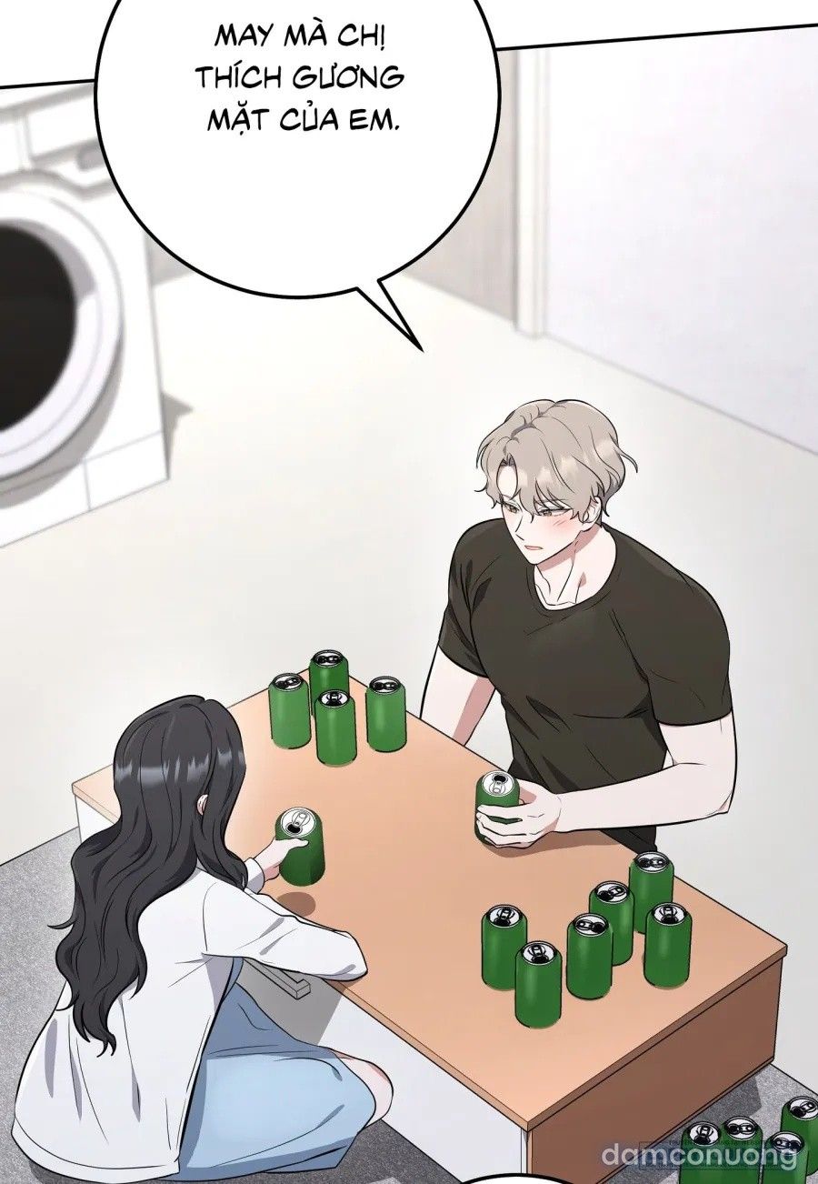 đọc truyện 《18+》đứa Em Trai Không Trong Sáng Của Bạn Tôi Chương 3 ảnh 3 tại Thiên Thai Truyện