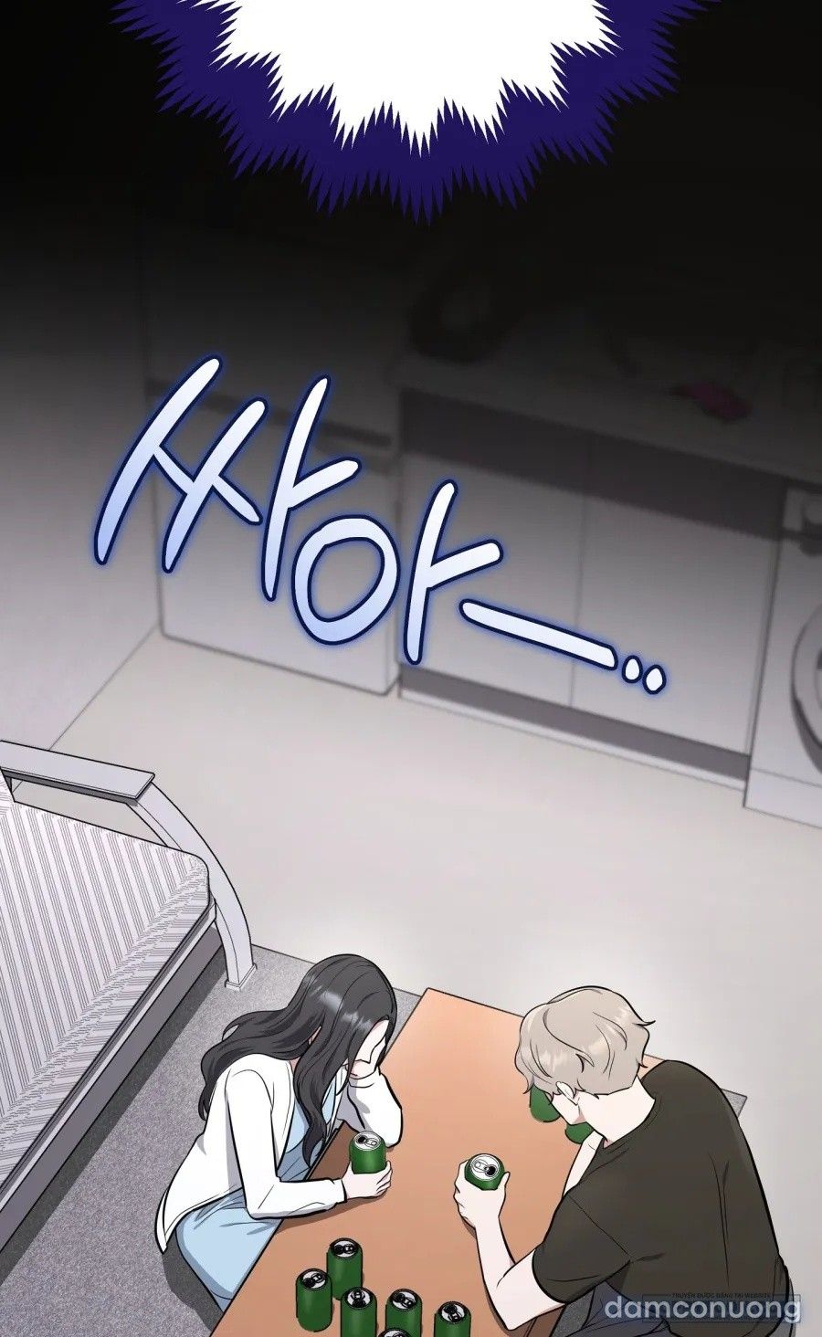 đọc truyện 《18+》đứa Em Trai Không Trong Sáng Của Bạn Tôi Chương 3 ảnh 14 tại Thiên Thai Truyện