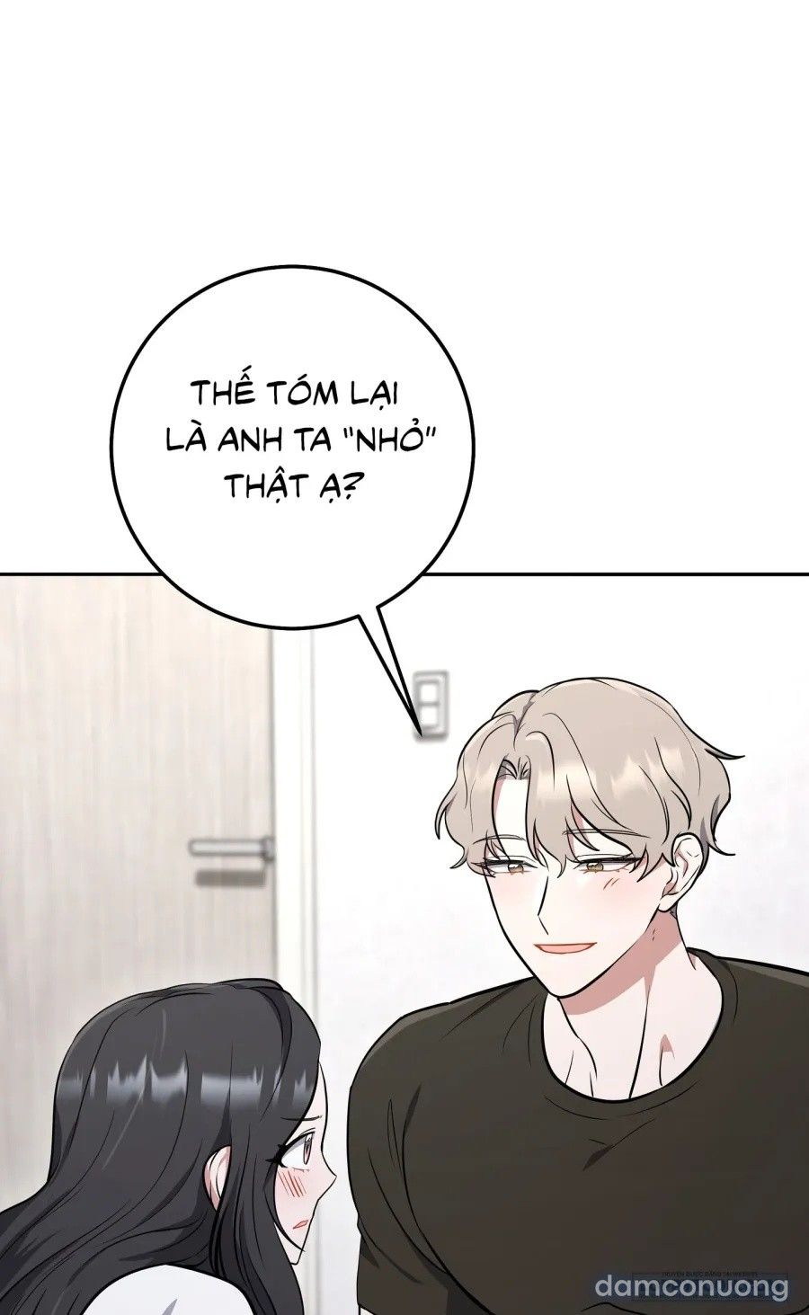 đọc truyện 《18+》đứa Em Trai Không Trong Sáng Của Bạn Tôi Chương 3 ảnh 20 tại Thiên Thai Truyện