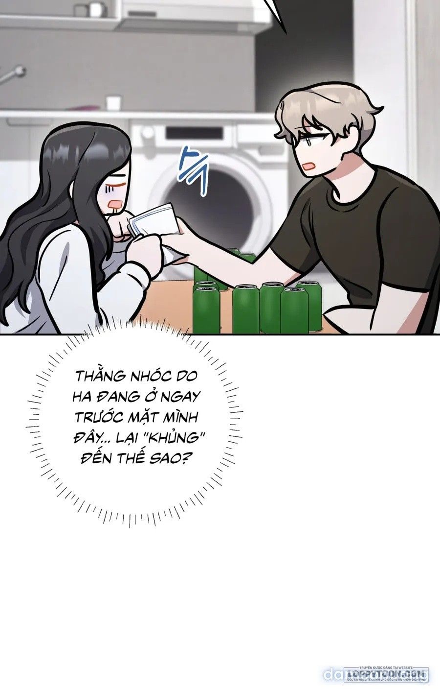 đọc truyện 《18+》đứa Em Trai Không Trong Sáng Của Bạn Tôi Chương 3 ảnh 28 tại Thiên Thai Truyện