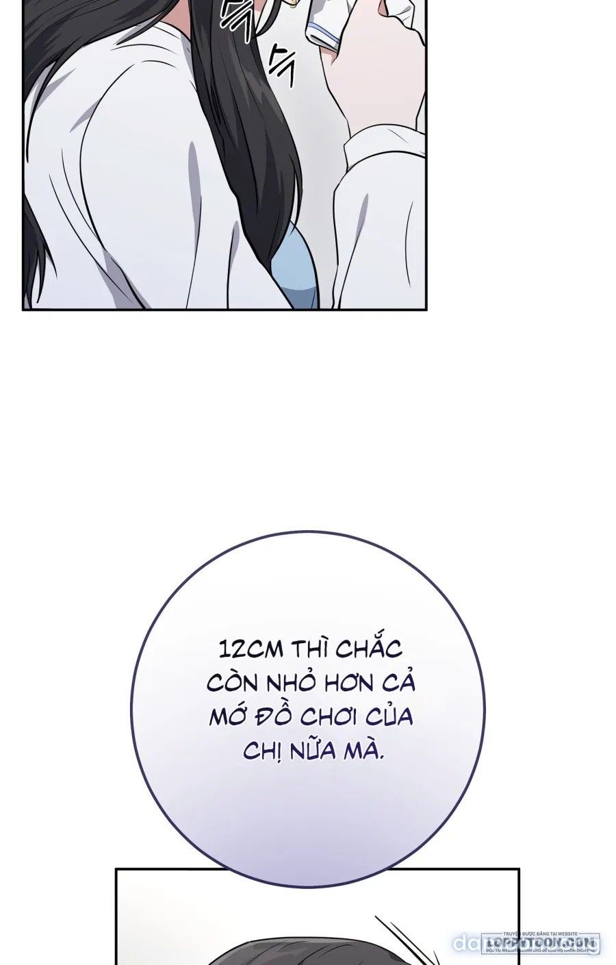 đọc truyện 《18+》đứa Em Trai Không Trong Sáng Của Bạn Tôi Chương 3 ảnh 30 tại Thiên Thai Truyện