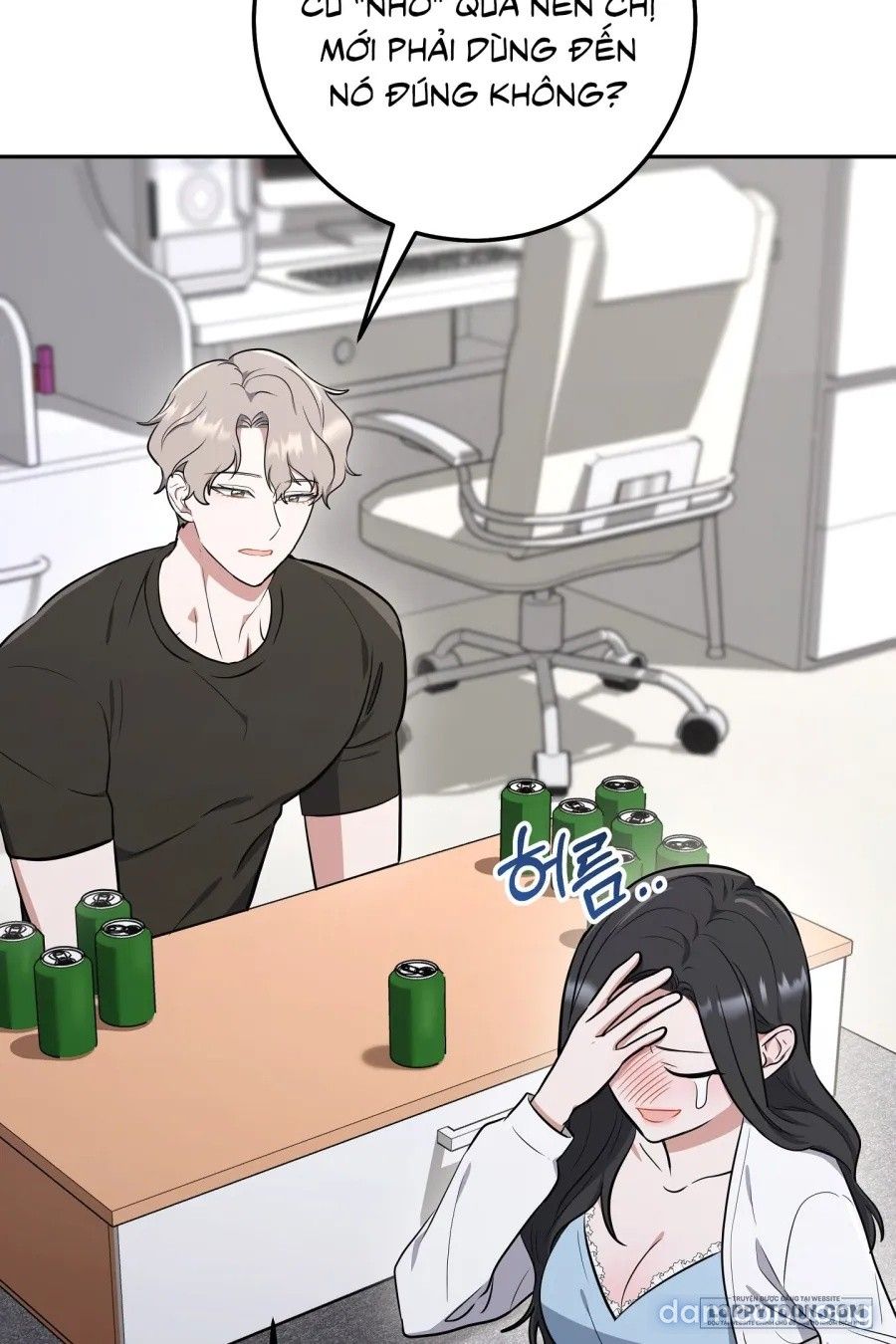 đọc truyện 《18+》đứa Em Trai Không Trong Sáng Của Bạn Tôi Chương 3 ảnh 40 tại Thiên Thai Truyện