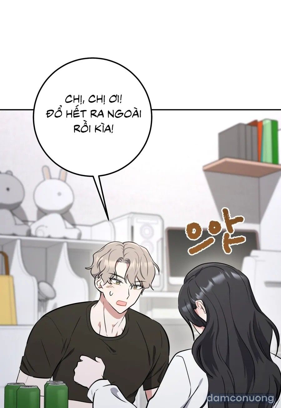 đọc truyện 《18+》đứa Em Trai Không Trong Sáng Của Bạn Tôi Chương 3 ảnh 46 tại Thiên Thai Truyện