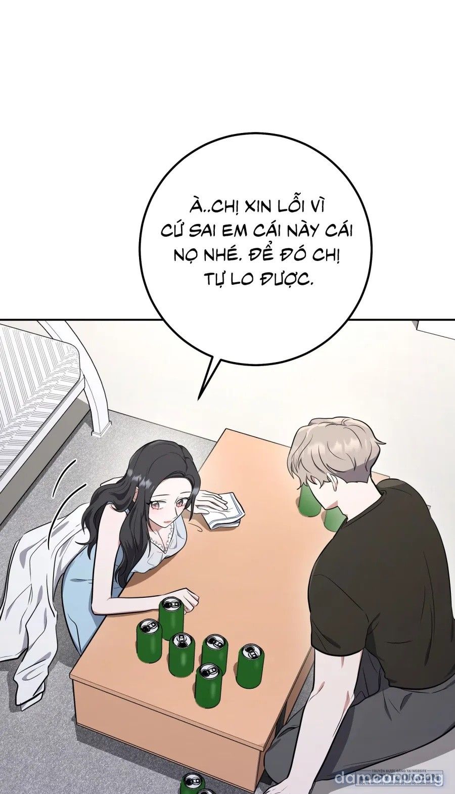 đọc truyện 《18+》đứa Em Trai Không Trong Sáng Của Bạn Tôi Chương 3 ảnh 52 tại Thiên Thai Truyện