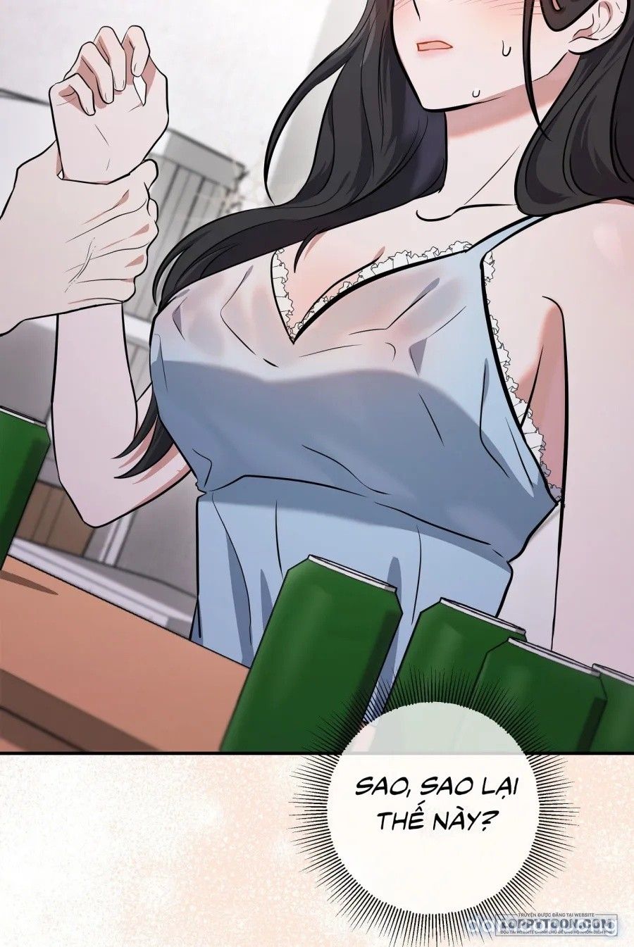 đọc truyện 《18+》đứa Em Trai Không Trong Sáng Của Bạn Tôi Chương 3 ảnh 63 tại Thiên Thai Truyện