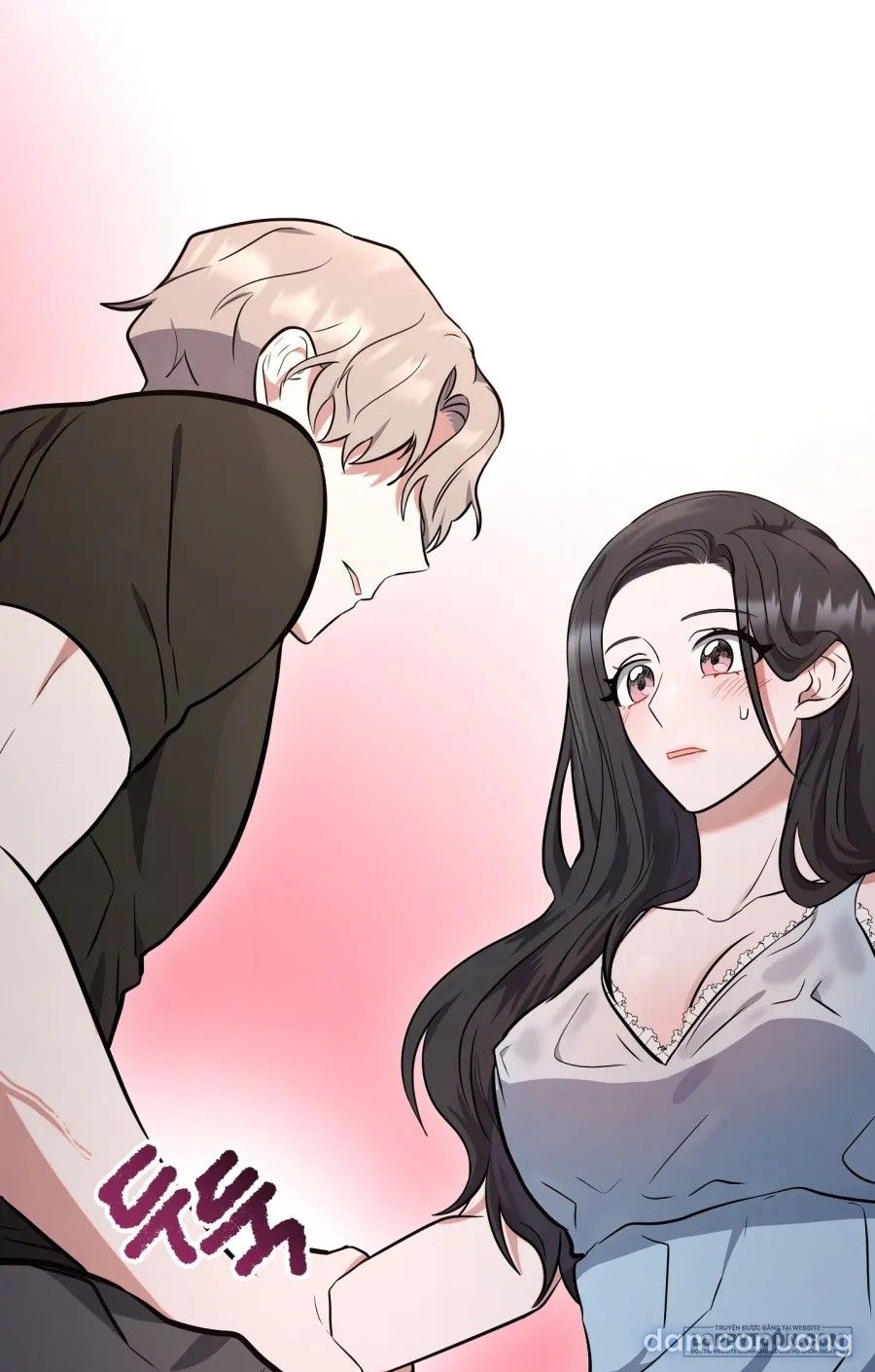 đọc truyện 《18+》đứa Em Trai Không Trong Sáng Của Bạn Tôi Chương 3 ảnh 73 tại Thiên Thai Truyện