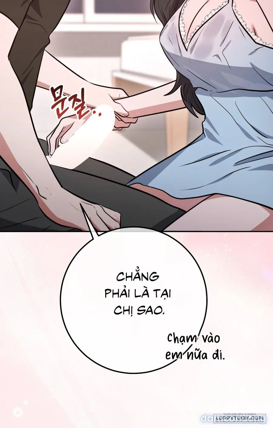 đọc truyện 《18+》đứa Em Trai Không Trong Sáng Của Bạn Tôi Chương 3 ảnh 79 tại Thiên Thai Truyện