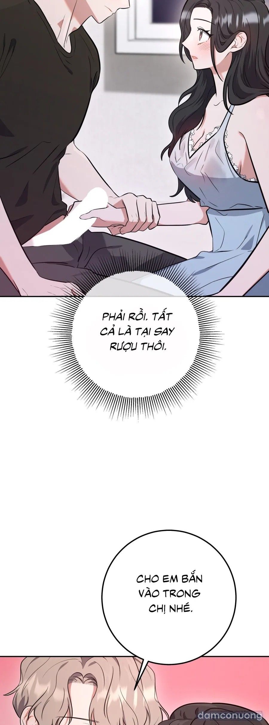 đọc truyện 《18+》đứa Em Trai Không Trong Sáng Của Bạn Tôi Chương 3 ảnh 83 tại Thiên Thai Truyện