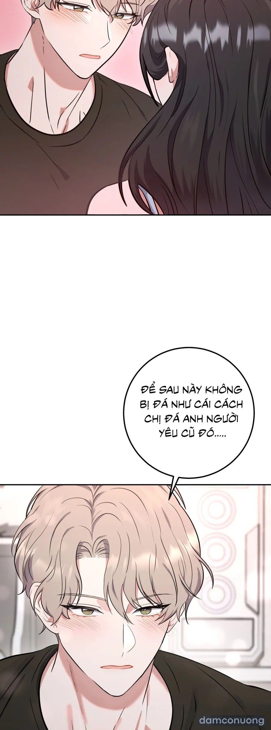 đọc truyện 《18+》đứa Em Trai Không Trong Sáng Của Bạn Tôi Chương 3 ảnh 84 tại Thiên Thai Truyện