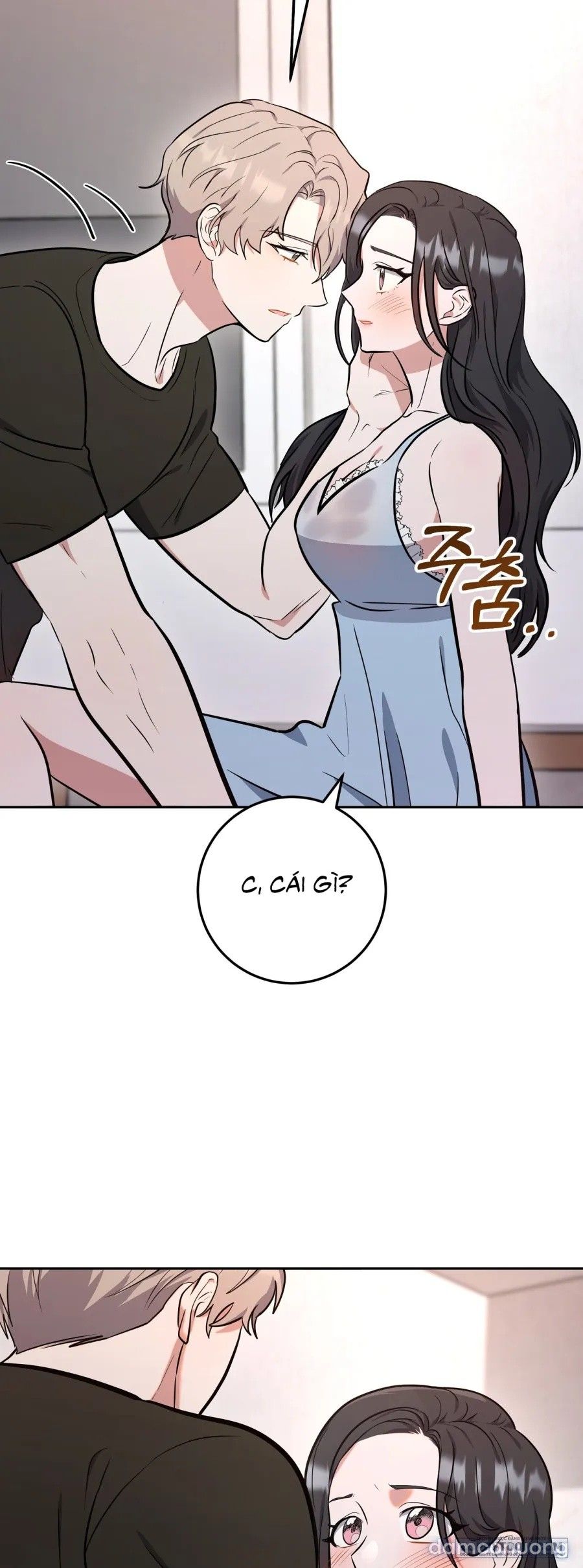 đọc truyện 《18+》đứa Em Trai Không Trong Sáng Của Bạn Tôi Chương 3 ảnh 88 tại Thiên Thai Truyện