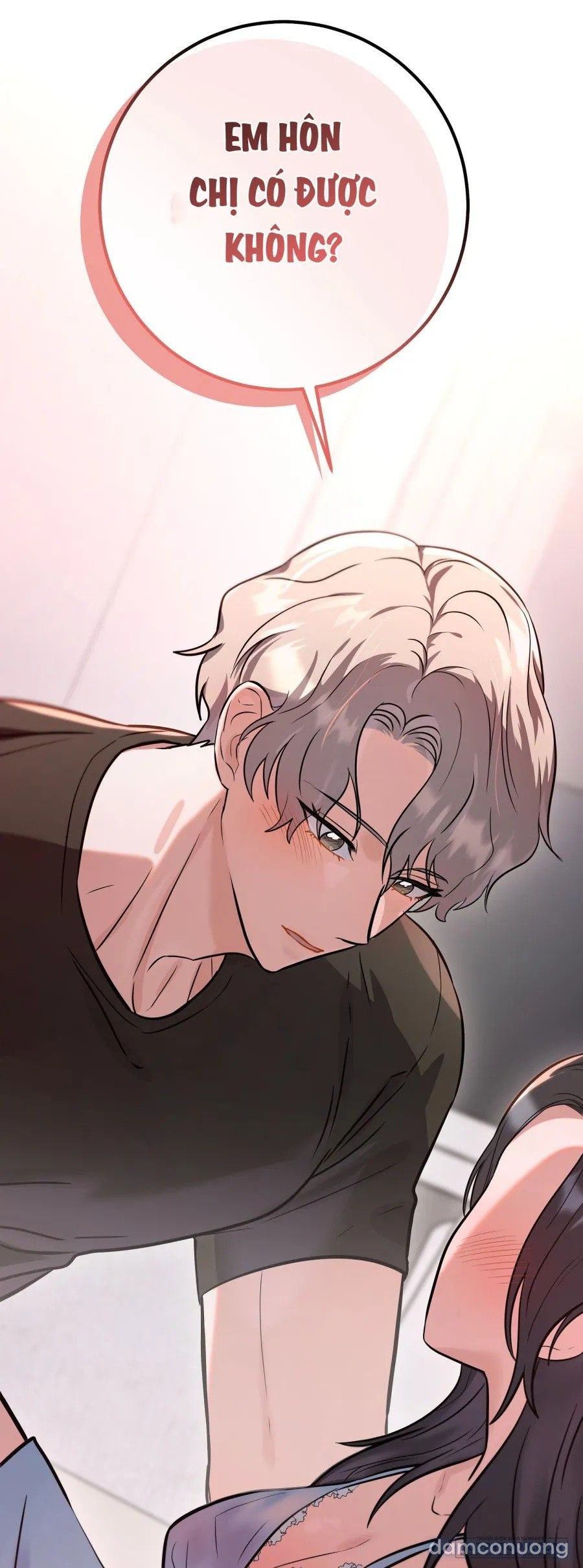 đọc truyện 《18+》đứa Em Trai Không Trong Sáng Của Bạn Tôi Chương 3 ảnh 90 tại Thiên Thai Truyện