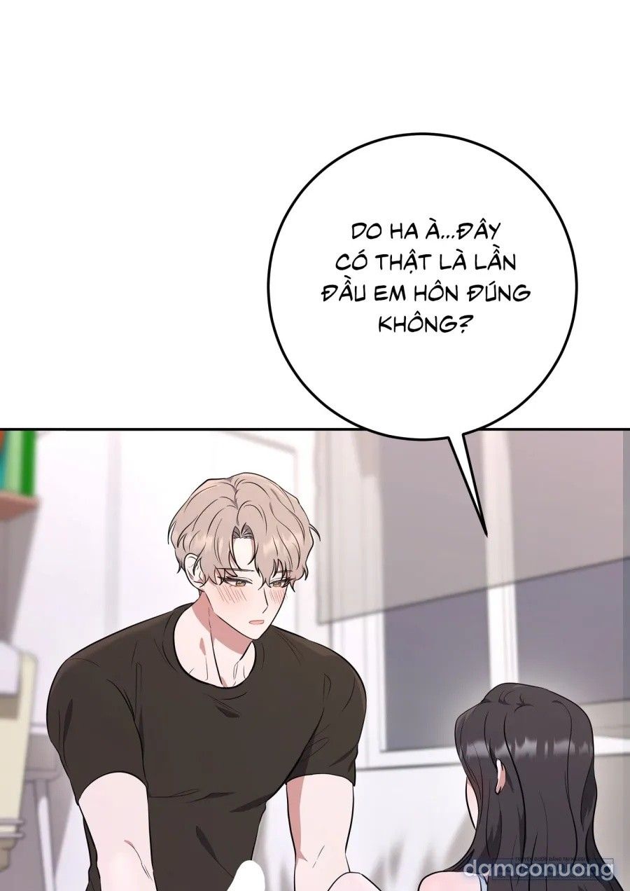 đọc truyện 《18+》đứa Em Trai Không Trong Sáng Của Bạn Tôi Chương 4 ảnh 12 tại Thiên Thai Truyện