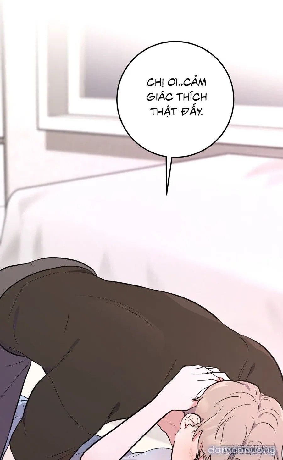 đọc truyện 《18+》đứa Em Trai Không Trong Sáng Của Bạn Tôi Chương 4 ảnh 22 tại Thiên Thai Truyện