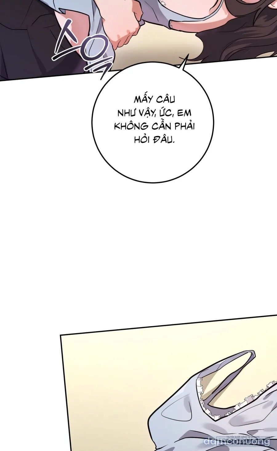 đọc truyện 《18+》đứa Em Trai Không Trong Sáng Của Bạn Tôi Chương 4 ảnh 26 tại Thiên Thai Truyện