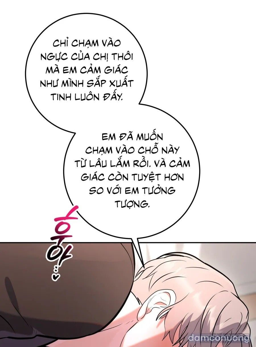 đọc truyện 《18+》đứa Em Trai Không Trong Sáng Của Bạn Tôi Chương 4 ảnh 34 tại Thiên Thai Truyện