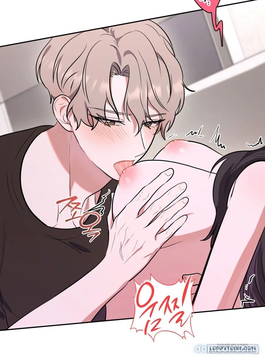 đọc truyện 《18+》đứa Em Trai Không Trong Sáng Của Bạn Tôi Chương 4 ảnh 41 tại Thiên Thai Truyện