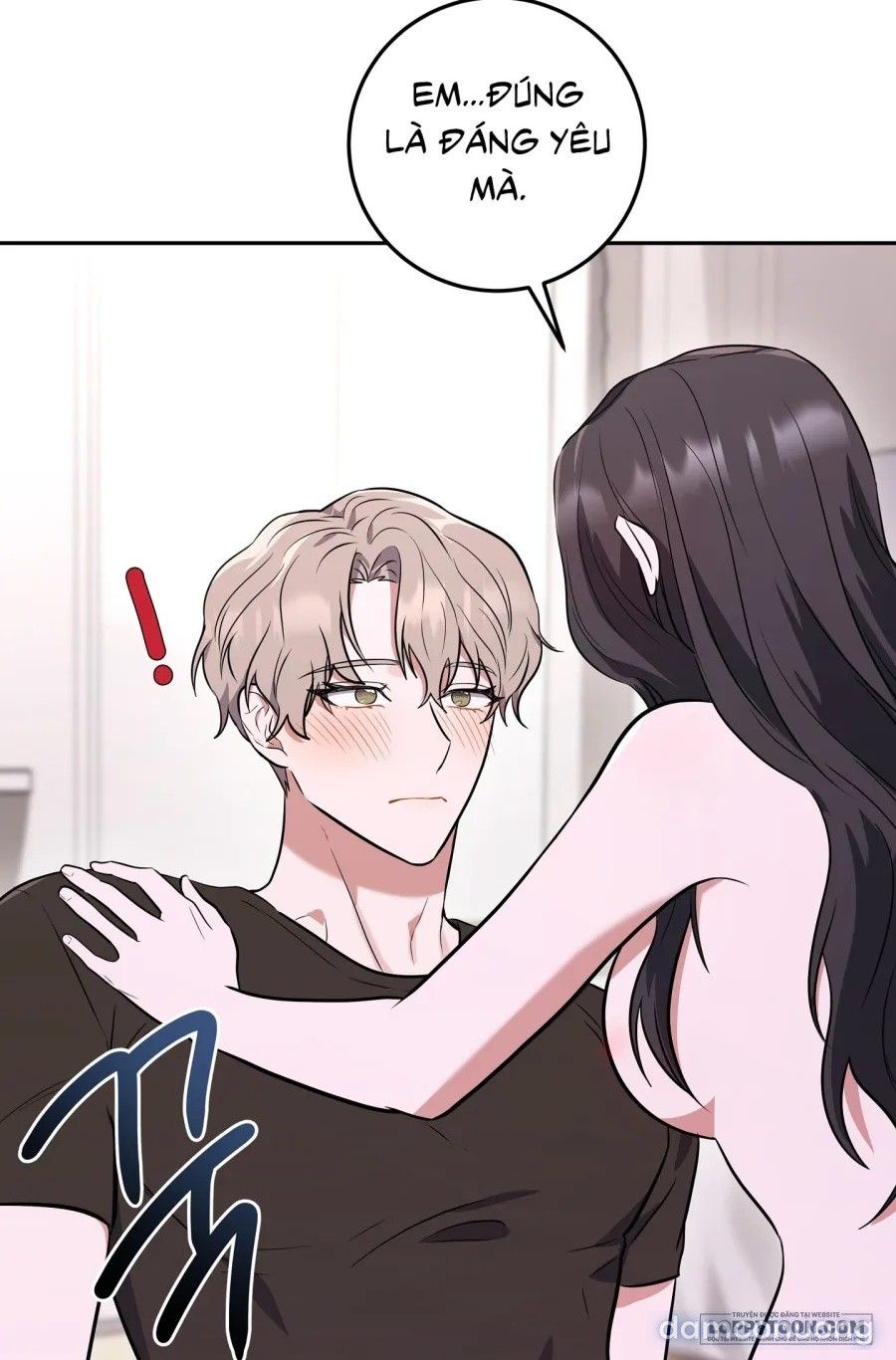 đọc truyện 《18+》đứa Em Trai Không Trong Sáng Của Bạn Tôi Chương 4 ảnh 55 tại Thiên Thai Truyện