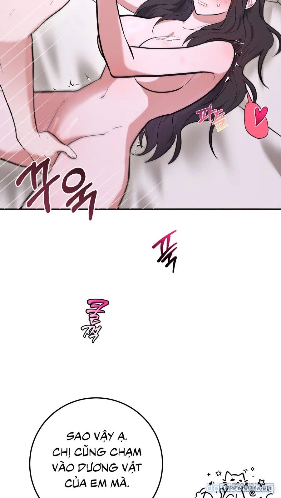 đọc truyện 《18+》đứa Em Trai Không Trong Sáng Của Bạn Tôi Chương 4 ảnh 85 tại Thiên Thai Truyện