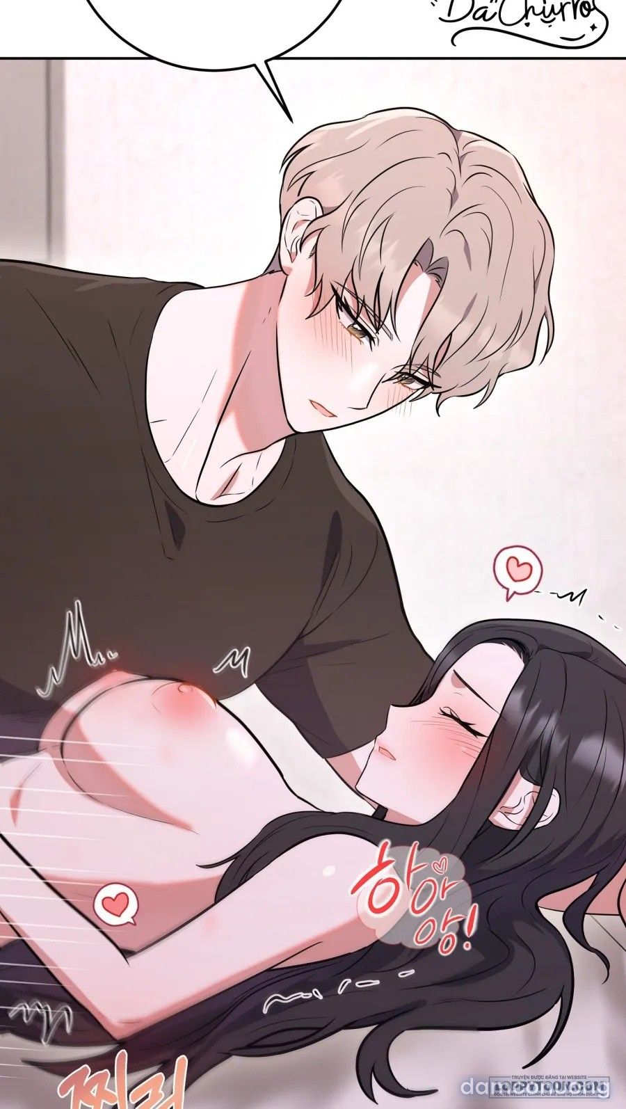 đọc truyện 《18+》đứa Em Trai Không Trong Sáng Của Bạn Tôi Chương 4 ảnh 86 tại Thiên Thai Truyện