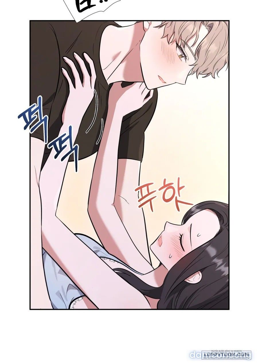 đọc truyện 《18+》đứa Em Trai Không Trong Sáng Của Bạn Tôi Chương 4 ảnh 11 tại Thiên Thai Truyện