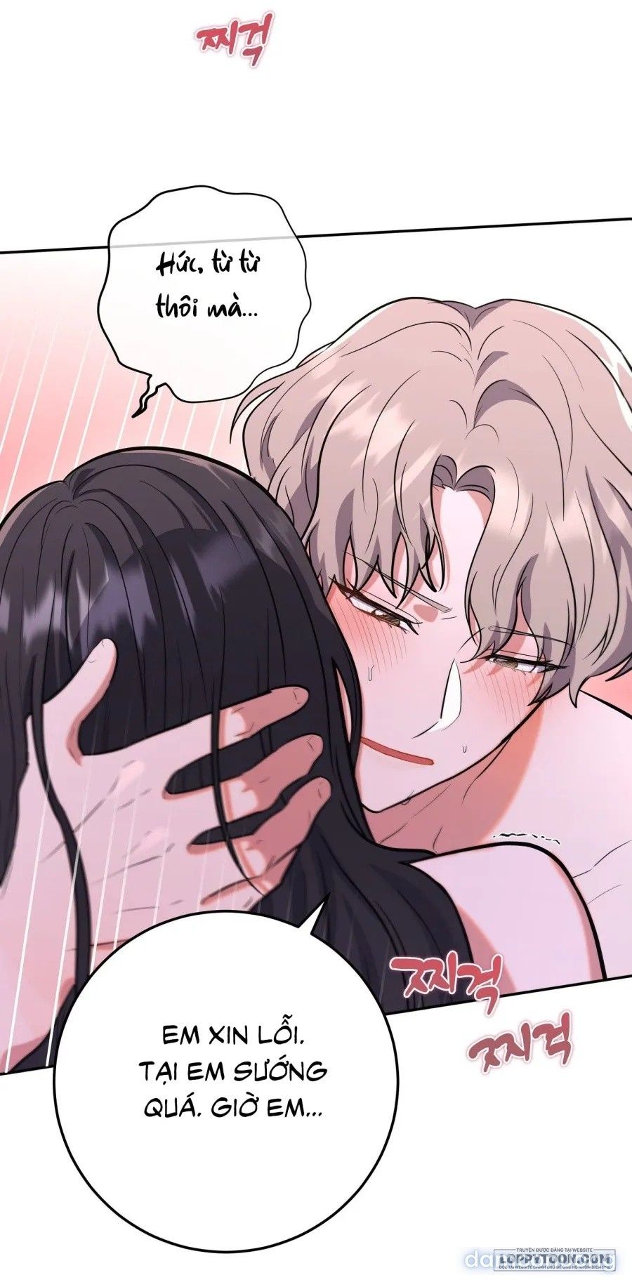 đọc truyện 《18+》đứa Em Trai Không Trong Sáng Của Bạn Tôi Chương 5 ảnh 39 tại Thiên Thai Truyện