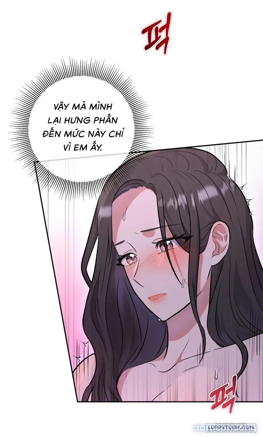 đọc truyện 《18+》đứa Em Trai Không Trong Sáng Của Bạn Tôi Chương 6 ảnh 17 tại Thiên Thai Truyện