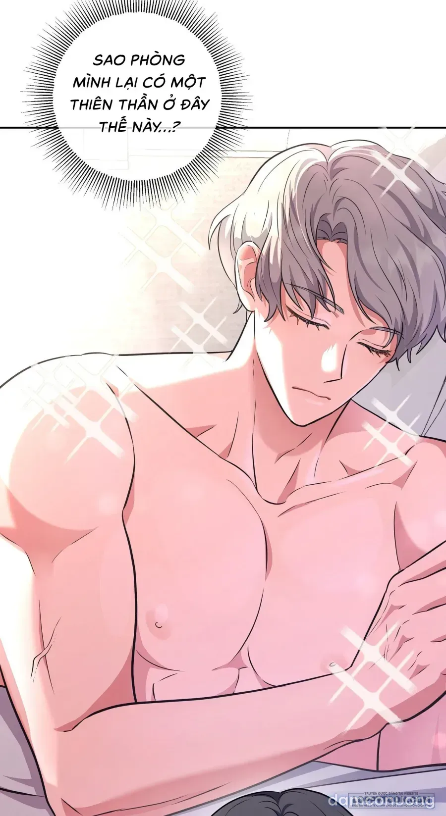 đọc truyện 《18+》đứa Em Trai Không Trong Sáng Của Bạn Tôi Chương 6 ảnh 28 tại Thiên Thai Truyện