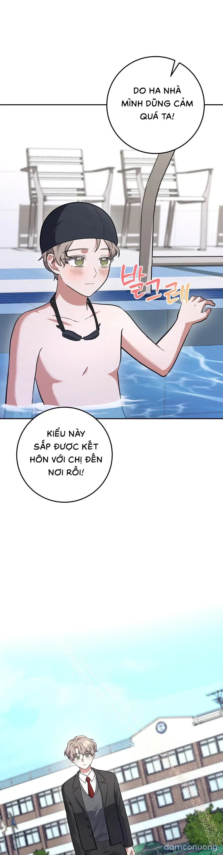 đọc truyện 《18+》đứa Em Trai Không Trong Sáng Của Bạn Tôi Chương 8 ảnh 61 tại Thiên Thai Truyện