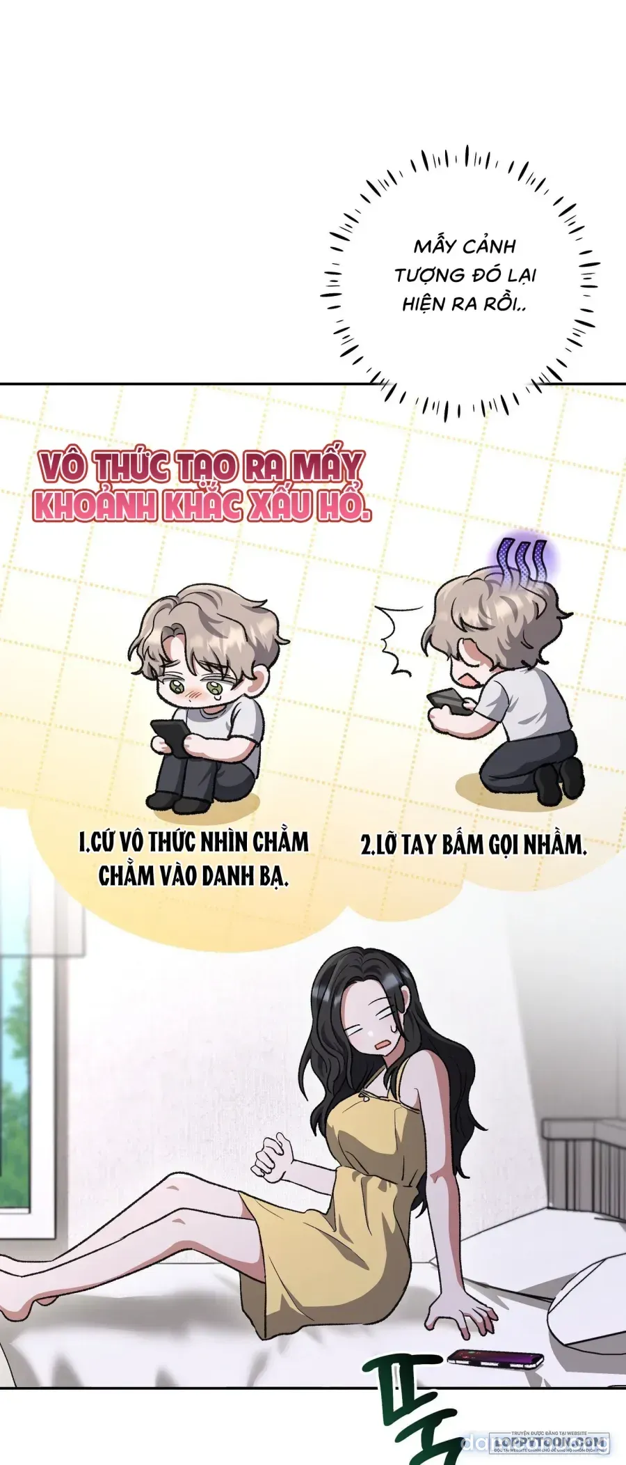 đọc truyện 《18+》đứa Em Trai Không Trong Sáng Của Bạn Tôi Chương 9 ảnh 23 tại Thiên Thai Truyện