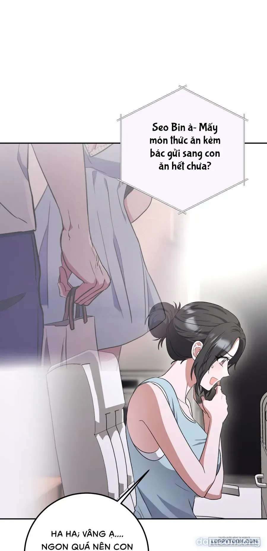 đọc truyện 《18+》đứa Em Trai Không Trong Sáng Của Bạn Tôi Chương 9 ảnh 58 tại Thiên Thai Truyện