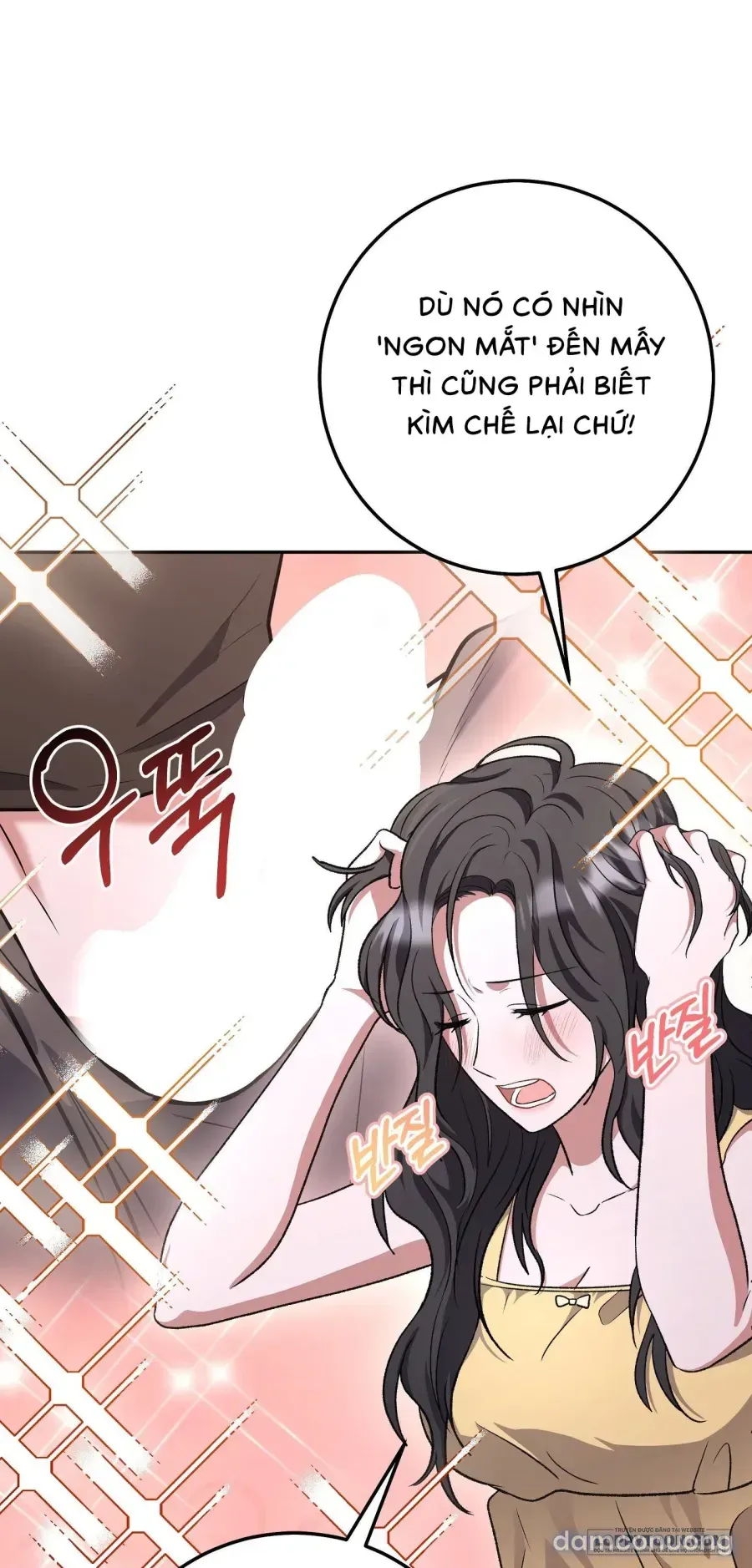 đọc truyện 《18+》đứa Em Trai Không Trong Sáng Của Bạn Tôi Chương 9 ảnh 10 tại Thiên Thai Truyện