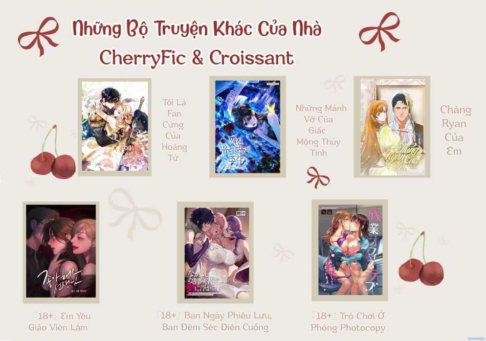 đọc truyện 『18+』em Yêu Giáo Viên Lắm Chương 1 ảnh 12 tại Thiên Thai Truyện