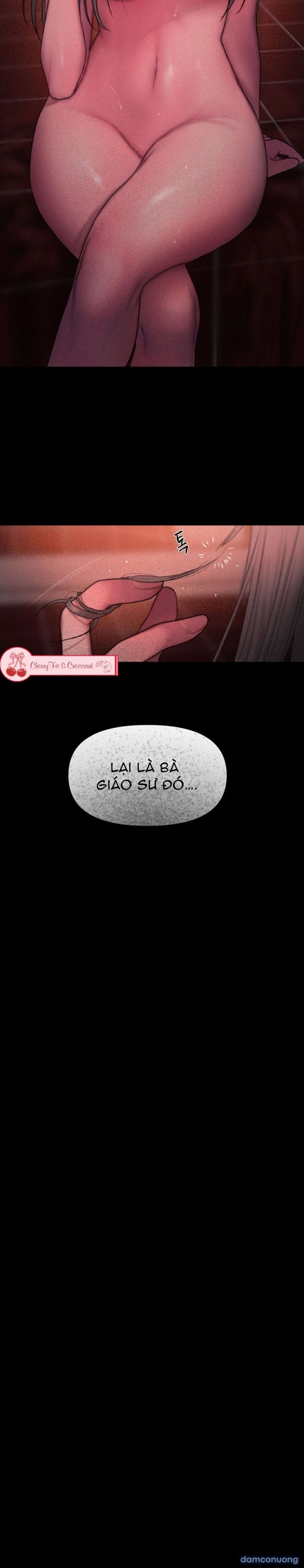 đọc truyện 『18+』em Yêu Giáo Viên Lắm Chương 3 ảnh 12 tại Thiên Thai Truyện