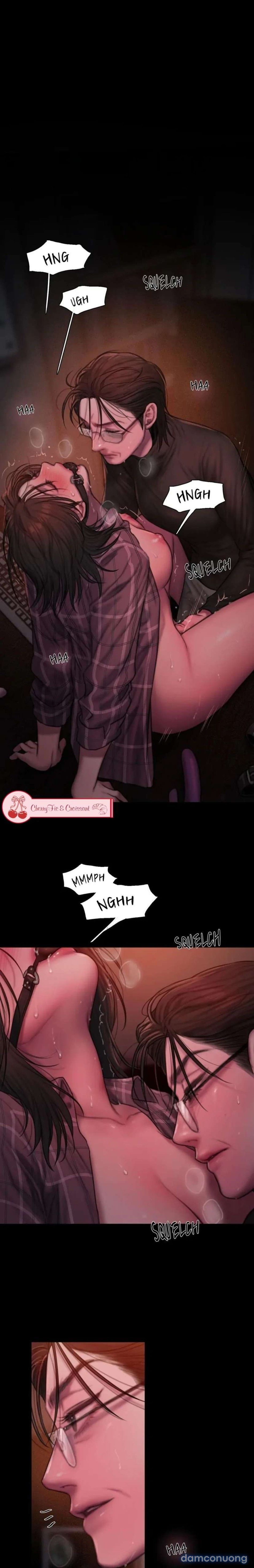 đọc truyện 『18+』em Yêu Giáo Viên Lắm Chương 4 ảnh 12 tại Thiên Thai Truyện