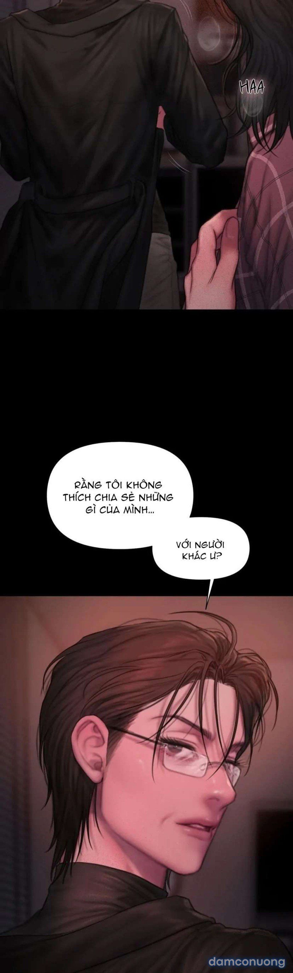 đọc truyện 『18+』em Yêu Giáo Viên Lắm Chương 4 ảnh 16 tại Thiên Thai Truyện